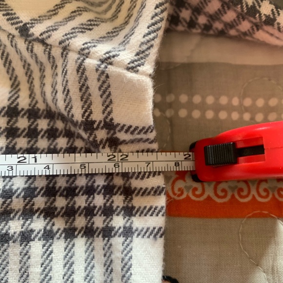 Harley-Davidson Shirt Jacket with removable hood - NWT - Picture 6 of 7